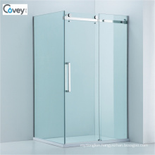 High-Quality Shower Enclosure with 304# Stainless Steel Hardware (A-CVP031)